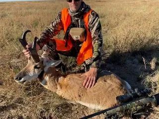 The Roost Outfitters in the field